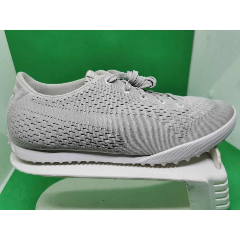 Puma Women's Monolite Cat Golf Shoe Gray Puma Gray Size 10 - Picture 5 of 16